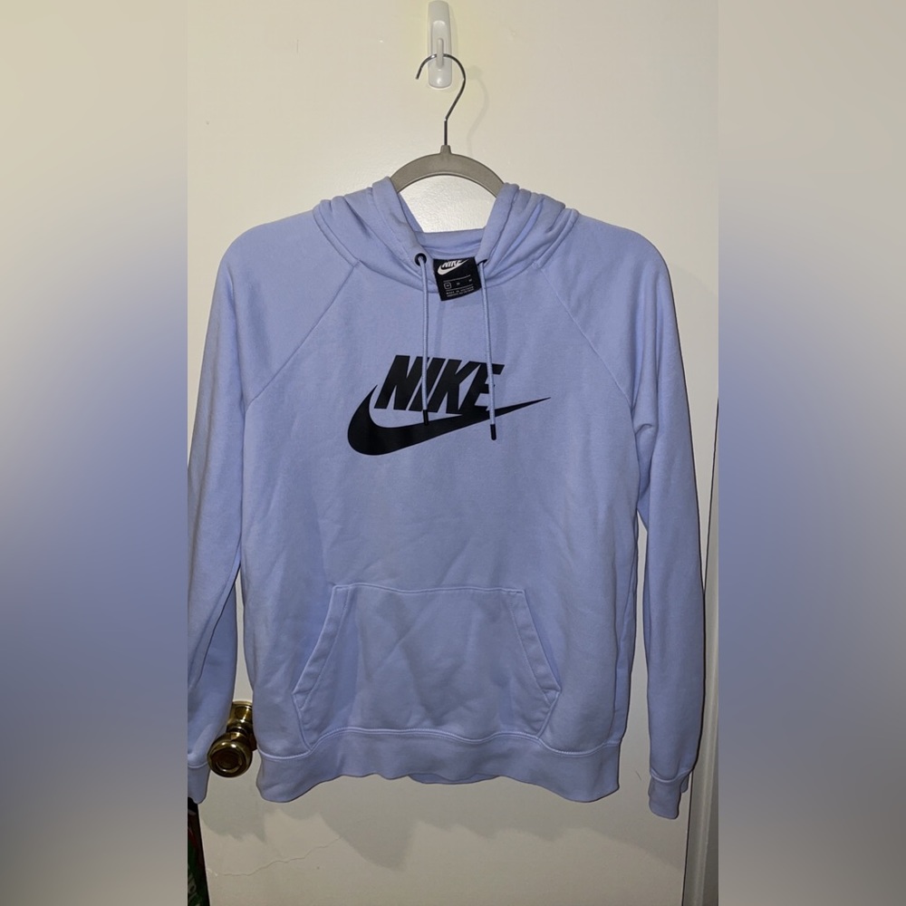 Women’s Nike Hooded Sweatshirt